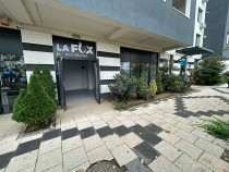 Spatiu Comercial 55mp Evogue Residence