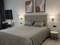 Aparatament cu 3 camere de inchiriat in zona Drumul Taberei