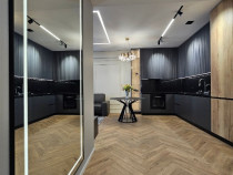 Apartament cu 3 camere de inchiriat in zona Brancoveanu