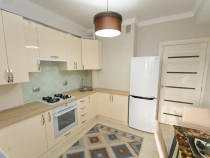 Garsoniera de inchiriat zona Colentina