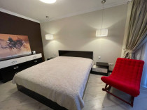 Apartament de inchiriat 2 camere in Dristor