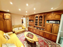 2 camere, etaj 4 din 9, boxa subsol, Bd. Balcescu