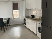 Apartament 2 camere Mega Image Hanul cu Peste