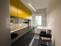 Studio de inchiriat zona TEI - Pet friendly + Loc de parcare