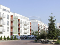 Apartament cu 3 camere, Cartier German, Chitila