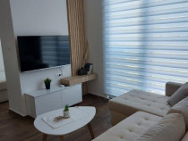 Garsoniera de inchiriat in zona Tei