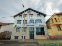 Investiție Hotelieră 3* în Oradea – Unitate Complet ...