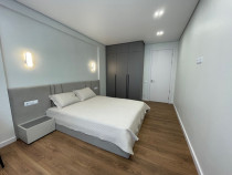 Garsoniera de inchiriat in zona Piata Sudului