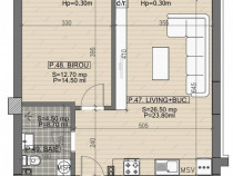 2cam.studio-bd.Brancoveanu-mall Grand Arena-Berceni-A.Persu