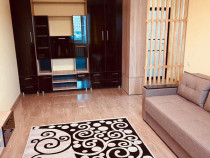 De inchiriat garsoniera in zona Rahova
