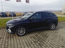 Hyundai Tucson Style +, 2022 cutie manuala, euro 6, full dotări.