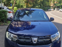 Dacia Logan 2 GPL fabrica