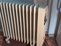 Radiator electric puternic EOS