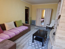 Inchiriez apartament 2 camere Ghencea