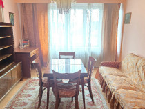 Vand apartament 2 camere decomandat in Deva, etaj 2,