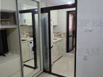 Zona Piata Rahovei / Garsoniera 14.9mp/ mobilata si utilata