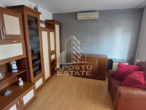 Apartament 2 camere, decomandat, centrala proprie, zona G...