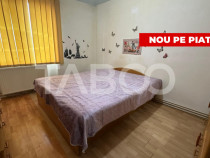 Apartament 3 camere 72 mpu 2 balcoane etaj intermediar Terez