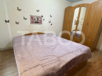 Apartament 72 mpu 3 camere 2 balcoane etaj intermediar Terez
