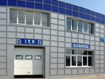 Inchiriere Hală industrială Service Auto Complet Utilat 55