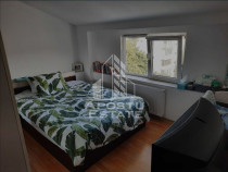 Apartament cu 2 camere,centrala propie zona Dambovita
