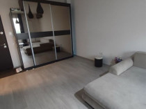 Inchiriez garsoniera metrou Tineretului parcul Carol