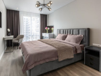 Garsonieră de &icirc;nchiriat &icirc;n Drumul Taberei