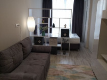 Garsoniera de inchiriat in zona Domenii