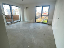 Apartament in bloc nou, 2 camere, Intre Lacuri