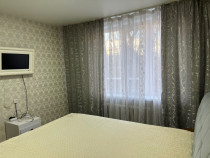Garsoniera de inchiriat in zona Andronache