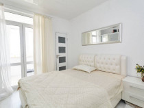 Garsoniera de inchiriat zona Doamna Ghica