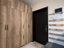 Garsoniera de inchiriat zona Militari Residence