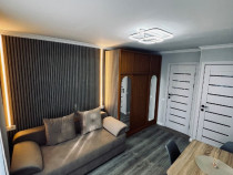 Garsoniera de inchiriat in zona Unirii