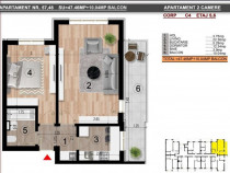 2camdec personalizare finisaje/15min pe jos metrou Leonid...