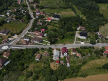 Teren cu potențial de dezvoltare &ndash; 614 mp &icirc;n com Mihaeș