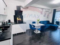 Apartament cu 3 camere de vânzare în zona Nufarul