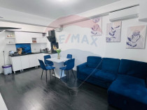Apartament cu 3 camere de v&acirc;nzare &icirc;n zona Nufarul
