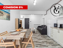 Apartament 2 camere Lidl Mamaia Sat