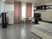 GARSONIERA METROU TIMPURI NOI, VITAN, UTILATA-MOBILATA