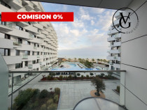 Alezzi Infinity Resort & SPA | Studio | vedere frontala l