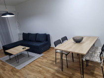 Garsoniera in zona Tineretului de inchiriat