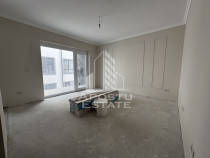 Apartamente cu 2 camere la etajul 1 complet finalizate in...