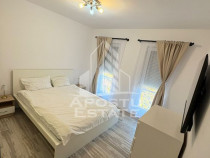 Apartament 2 camere , Centrala Proprie,Giroc