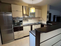 Apartament cu 2 camere de inchiriat in zona Pipera