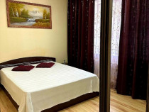 Garsoniera de inchiriat in zona Piata Chibrit