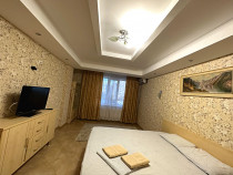 Garsoniera de inchiriat in Piata Romana