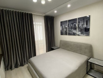 Apartament 2 camere de &icirc;nchiriat &icirc;n Cr&acirc;ngași