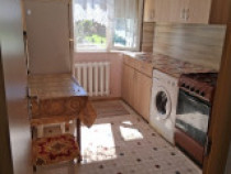 Garsoniera 27 mp spațioasă Bahne