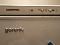 Congelator GORENJE (made in Slovenia)-negociabil