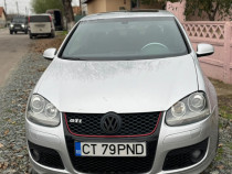 Vw Golf 5 GTI DSG 2005